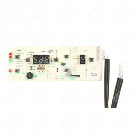 ELEKTRONISCHES STEUERMODUL WÄSCHETROCKNER - 64060845