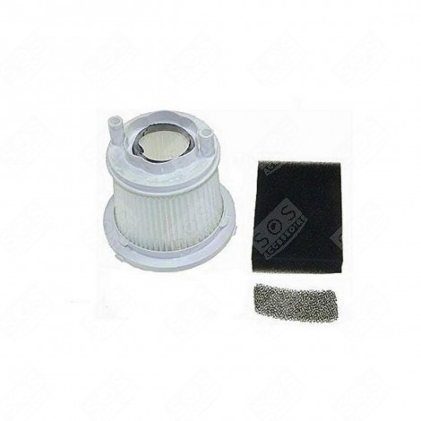 FILTER-SET U50 STAUBSAUGER - 35601160