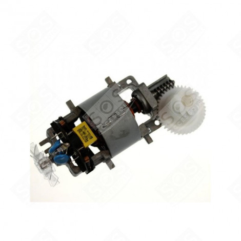 MOTOR UND ZAHNRAD AUFSCHNITTMASCHINE, ALLESSCHNEIDER - 501713