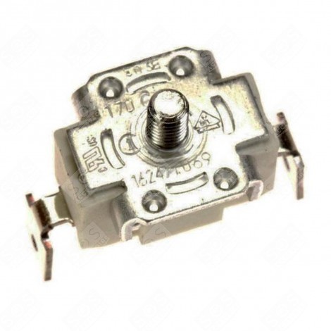 THERMOSTAT, TEMPERATURREGLER 170° FRITTEUSE - 5212510051