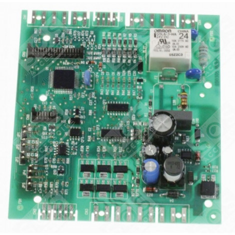 ELEKTRONIKMODUL GESCHIRRSPÜLER, SPÜLMASCHINE - 49005129