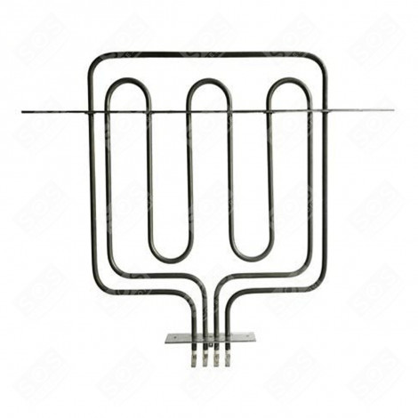 WIDERSTAND BACKOFEN, KÜCHENHERD - 73763