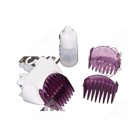 BIKINI-TRIMMERKOPF EPILATOR, EPILIERER, EPILIERGERÄT - CS-00112652