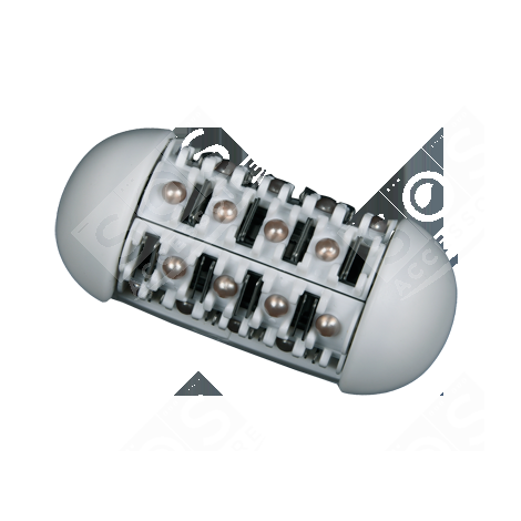 EPILIERKOPF EPILATOR, EPILIERER, EPILIERGERÄT - CS-00134530