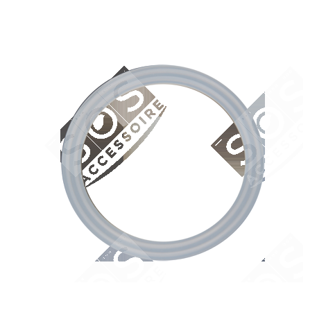 SOCKEL-DICHTUNG KÜCHENMASCHINE - MS-650307