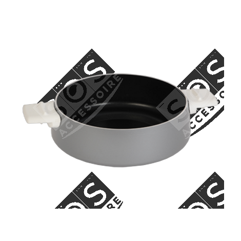 FONDUETOPF RACLETTE, TISCHGRILL, WOK - TS-01026060