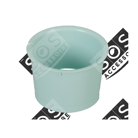 ABDECKRING - BLAU DAMPFGARER, DAMPFKOCHER - SS-984042