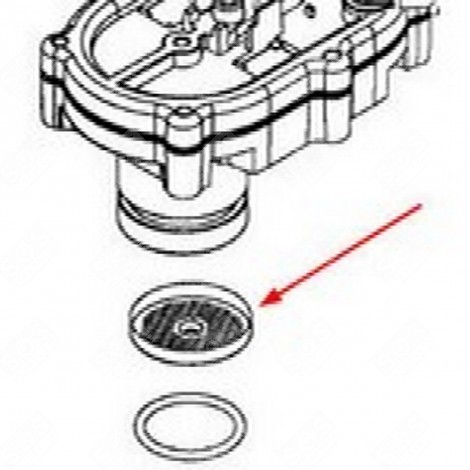 FILTER KAFFEEMASCHINE, ESPRESSOMASCHINE - 5332139200