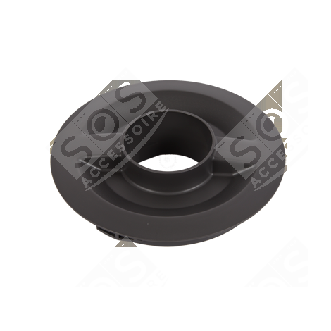 DECKEL + DICHTUNG KÜCHENMASCHINE - MS-650882