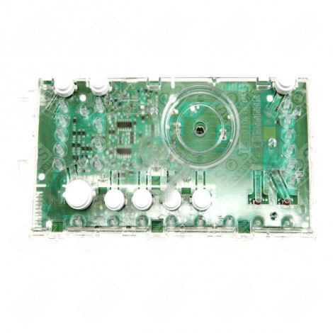 ELEKTRONISCHE KARTE, STEUERMODUL WASCHMASCHINE - 669A27