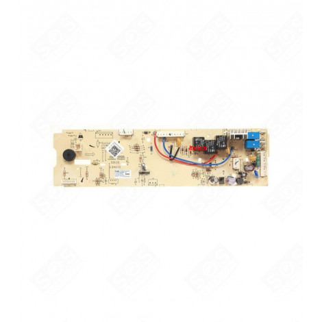 ELEKTRONISCHE KARTE, LEISTUNGSMODUL WASCHMASCHINE - AS0033331