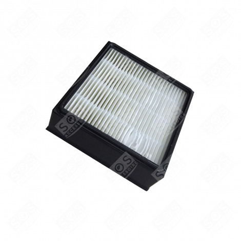 HEPA FILTER H13 KING STAUBSAUGER - 22356800