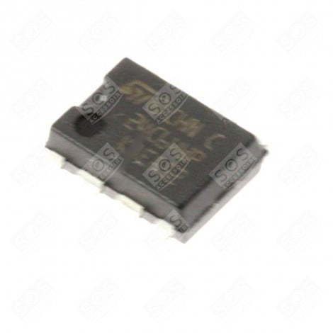 ORIGINAL-EEPROM BACKOFEN, KÜCHENHERD - C00117170