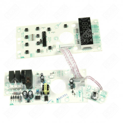 ELEKTRONIKMODUL ORIGINAL MIKROWELLE, MIKROWELLENHERD - 00704892