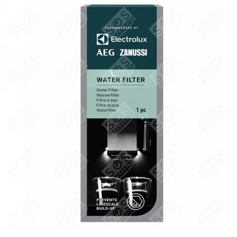 ORIGINALWASSERFILTER KAFFEEMASCHINE, ESPRESSOMASCHINE - 902979872 M3BICF200