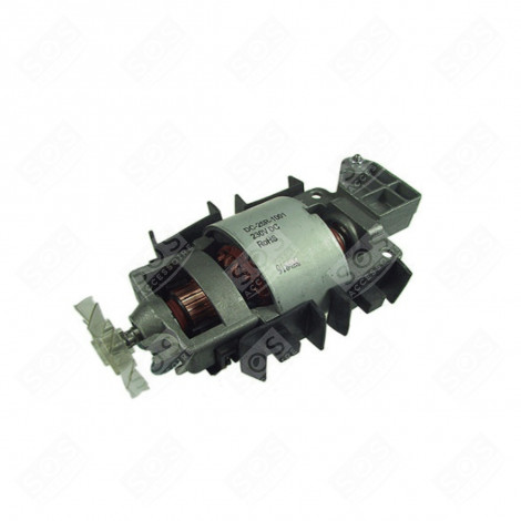 MOTOR AUFSCHNITTMASCHINE, ALLESSCHNEIDER - SS-192086