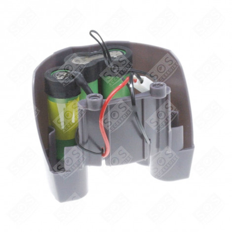 BATTERIE 10,8 V STAUBSAUGER - RS-AC3499