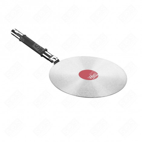 INDUKTIONSRELAISDISKUS DURCHM. 26 CM ORIGINAL KOCHPLATTEN, HERDPLATTEN, KOCHFELD - 484000008677, IDI106