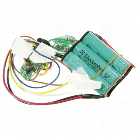 ORIGINAL-BATTERIE-KIT STAUBSAUGER - 4055251666