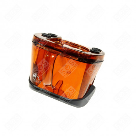 STAUBBEHÄLTER, ORANGE STAUBSAUGER - RS-RT3481, RS-RT3469