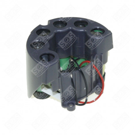 18V-BATTERIE STAUBSAUGER - RS-AC3501