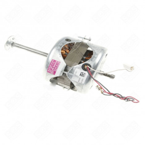 MOTOR ORIGINAL, ORIGINAL WÄSCHETROCKNER - C00345626, C00278704