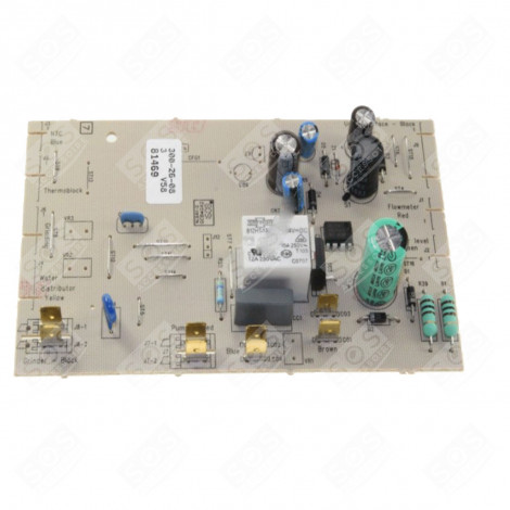 ELEKTRONIKKARTE KAFFEEMASCHINE, ESPRESSOMASCHINE - MS-5925863, MS5925863