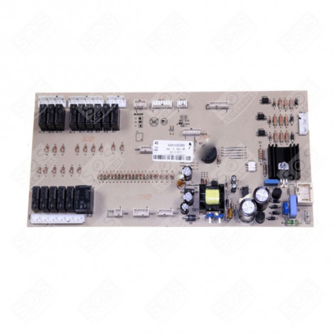 ELEKTRONIKMODUL KÜHLSCHRANK, GEFRIERSCHRANK - 4390000385