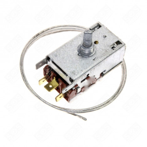 THERMOSTAT KÜHLSCHRANK, GEFRIERSCHRANK - 4296551600, 9002752385        