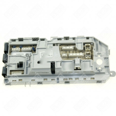 ELEKTRONISCHE KARTE, STEUER- UND KONTROLLMODUL WASCHMASCHINE - 2427808100