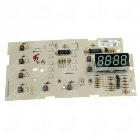 ELEKTRONISCHE KARTE, STEUERMODUL WASCHMASCHINE - 2817820100