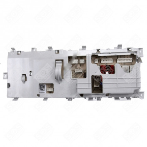 ELEKTRONISCHE KARTE, LEISTUNGSMODUL WASCHMASCHINE - 2826980340, 2826980190