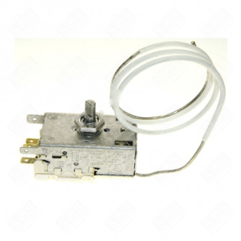 THERMOSTAT RANCO K59-L2655-000 KÜHLSCHRANK, GEFRIERSCHRANK - 6151961, 615196100