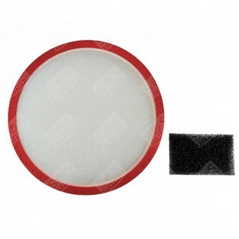 2ER SET FILTER STAUBSAUGER - 2288002