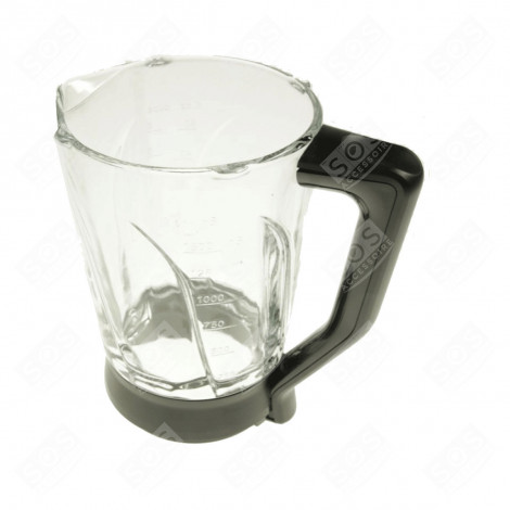 ORIGINALER NACKTER BLENDER-TOPF KÜCHENMASCHINE - 11039722