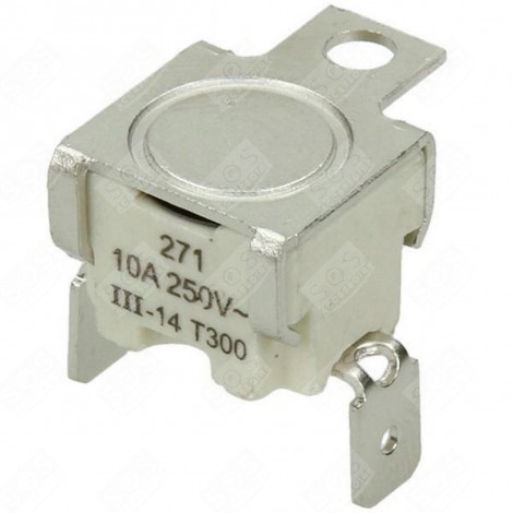 SICHERHEITSTHERMOSTAT, 330°C FÜR HERD BACKOFEN, KÜCHENHERD - 3570560015