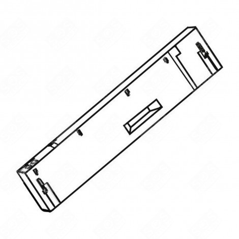 ARMATURENBRETT GESCHIRRSPÜLER, SPÜLMASCHINE - C00290073