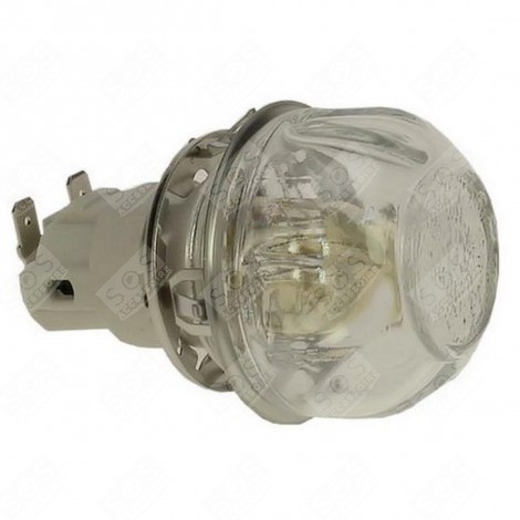 BACKOFENLAMPE  25 W BACKOFEN, KÜCHENHERD - 481213488066