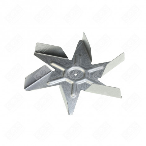 VENTILATOR-PROPELLER 4 MM BACKOFEN, KÜCHENHERD - 561429