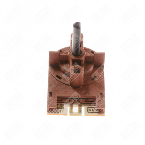 POTENTIOMETER 10 POSITIONEN BACKOFEN, KÜCHENHERD - 482000028265