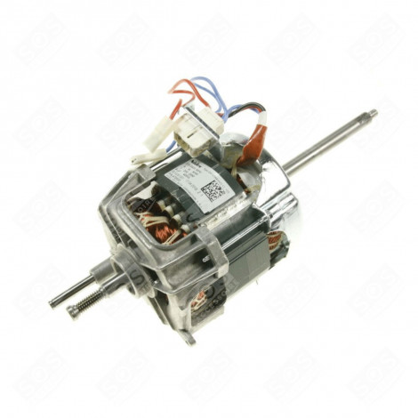 NIDEC DA107A40A02 TD80 ELEKTROMOTOR WÄSCHETROCKNER - 470833