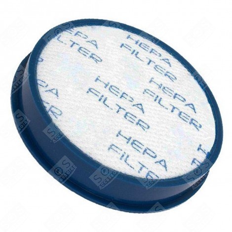 HEPA FILTER S115 (WASCHBAR) STAUBSAUGER - 35601325, 49025868