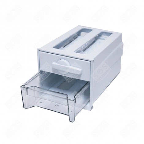 EISWÜRFELBEREITER KÜHLSCHRANK, GEFRIERSCHRANK - AJP73635203