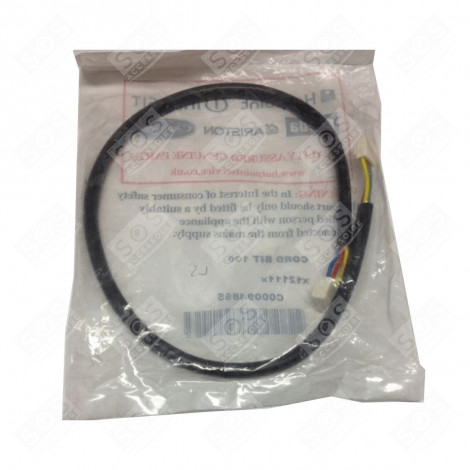 ORIGINAL LCD-BIT-KABEL GESCHIRRSPÜLER, SPÜLMASCHINE - C00094865