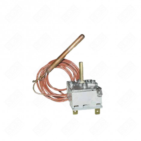 EINSTELLBARER THERMOSTAT WASCHMASCHINE - C00034377