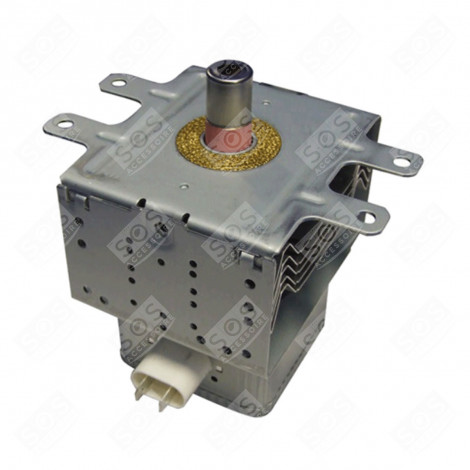 MAGNETRON 850W / 900W 2M107A MIKROWELLE, MIKROWELLENHERD - 2M107A-825-1