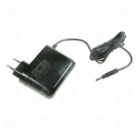 ADAPTER 100V-240V 50/60HZ FÜR 20V EU STAUBSAUGER - 128389270