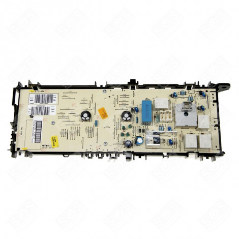 ELEKTRONISCHE KARTE, STEUERMODUL WASCHMASCHINE - AS0021864