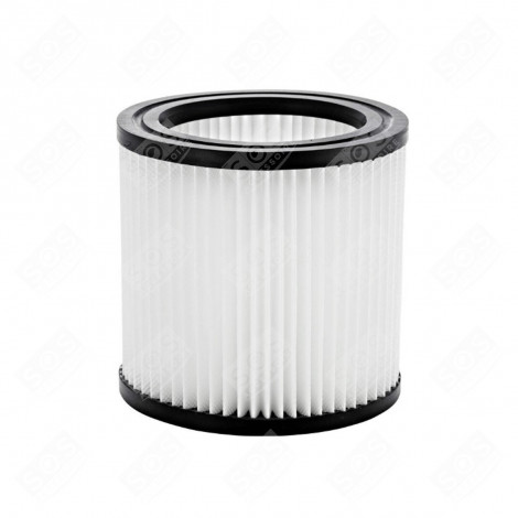 WASCHBARER FILTER FÜR BUDDY II STAUBSAUGER - 81943047