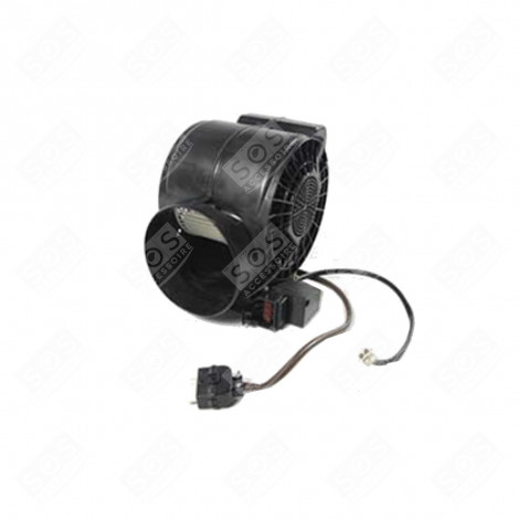 ORIGINALKOMPLETTMOTOR DUNSTABZUGSHAUBE - 481236118501